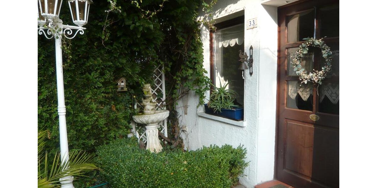 Erdgeschoßwohnung Enkenbach-Alsenborn Alsenborn - 2 Zimmer, 30 m&sup2;, 660&euro; | Angebot:25990645