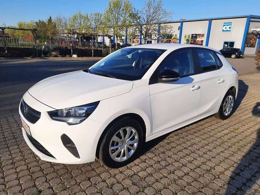 Corsa