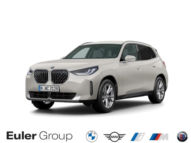 BMW X3 8.073 km 47.475 &euro; Kaiserslautern 67663