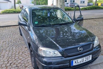 Opel Astra 193.000 km 2.000 &euro; Kaiserslautern 67657