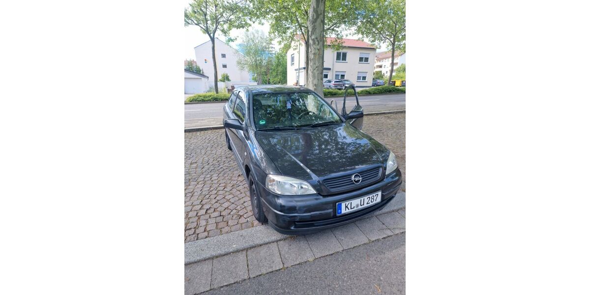Opel Astra 193.000 km 2.000 &euro; Kaiserslautern 67657