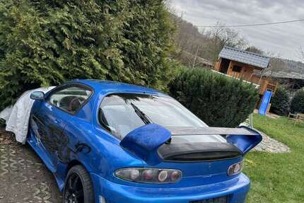 Mazda MX-3
