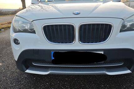 BMW X1 192.000 km 7.800 &euro; Battweiler 66484