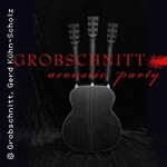 Grobschnitt 55 Jahre – Die Acoustic-Party-Jubiläumskonzerte 2026