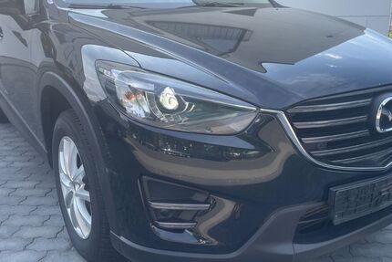 Mazda CX-5 166.000 km 9.900 € Neustadt 67433