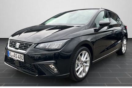 Seat Ibiza 4.900 km 21.999 &euro; Kaiserslautern 67657