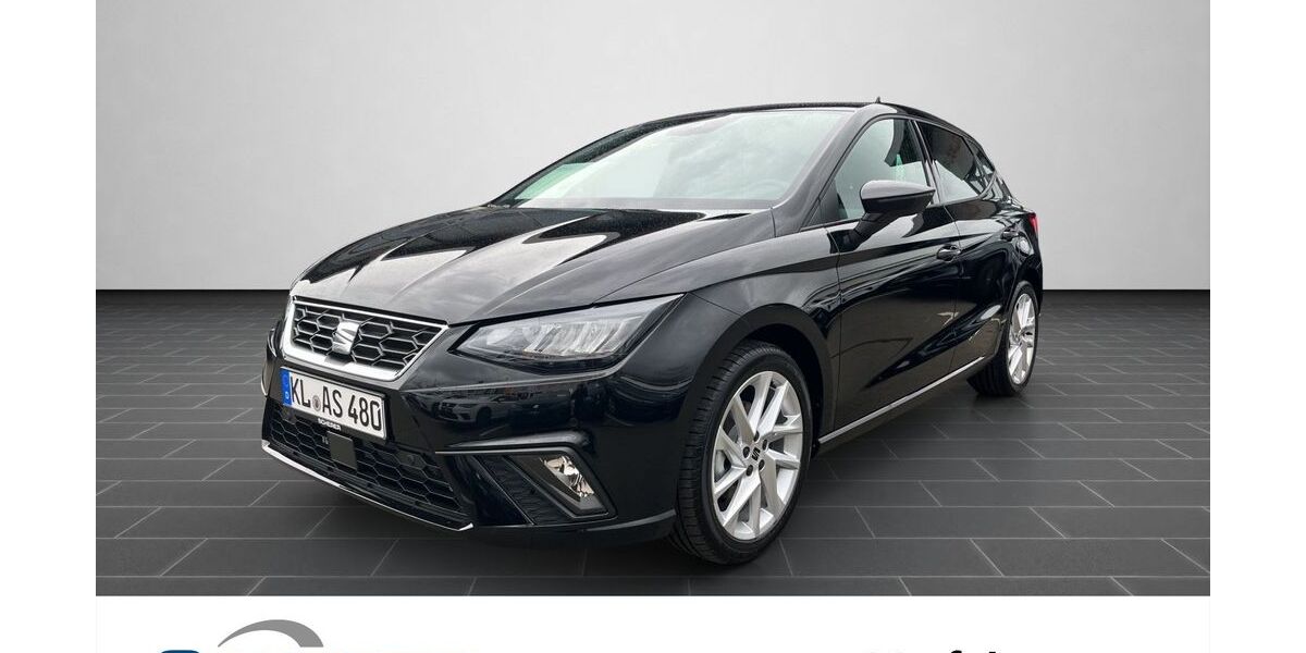 Seat Ibiza 4.900 km 21.999 &euro; Kaiserslautern 67657