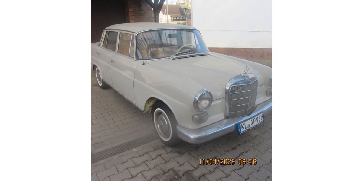 Mercedes-Benz 200 60.000 km 14.000 &euro; Niederkirchen 67700