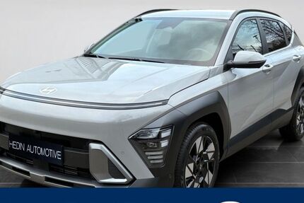 Hyundai KONA 14.990 km 27.590 &euro; Kaiserslautern 67655