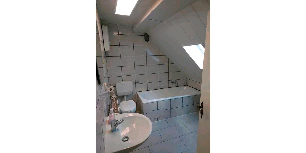 Etagenwohnung Brücken (Pfalz) - 6 Zimmer, 120 m&sup2;, 850&euro; | Angebot:26336261