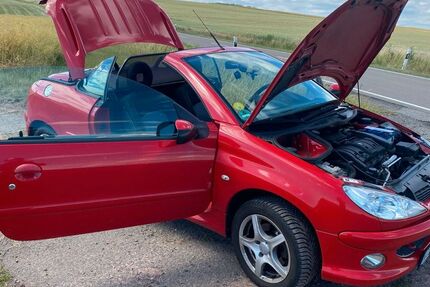 Peugeot 206 145.250 km 2.997 &euro; Weitersweiler 67808