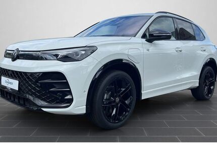 VW Tiguan 8.900 km 52.250 &euro; Neustadt a.d. Weinstraße 67433