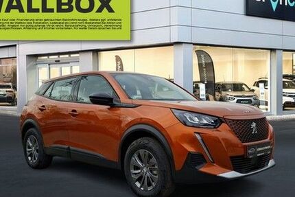 Peugeot 2008 26.334 km 15.550 &euro; Kaiserslautern 67661