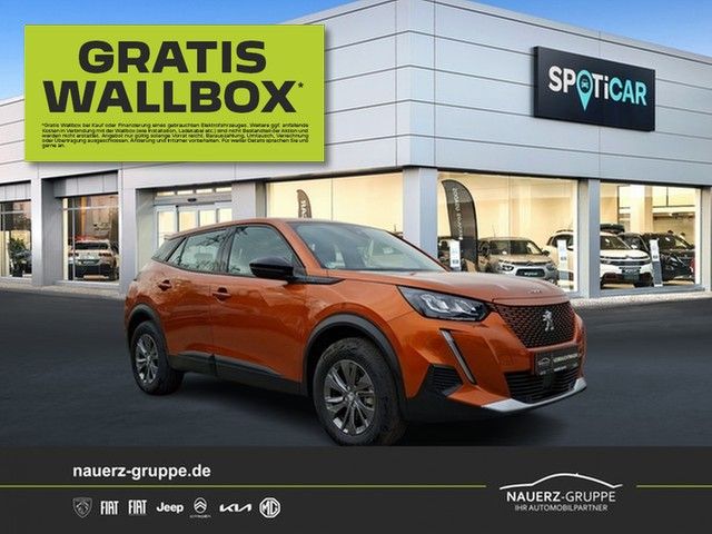 Peugeot 2008 26.334 km 15.550 &euro; Kaiserslautern 67661