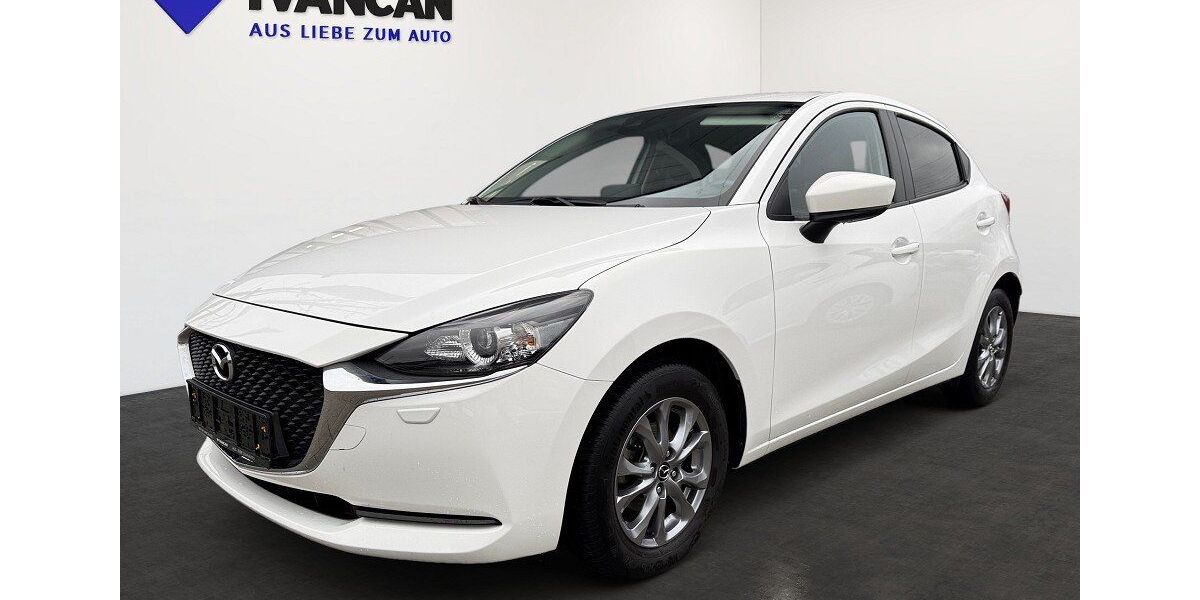 Mazda 2 48.933 km 16.490 &euro; Neustadt 67434
