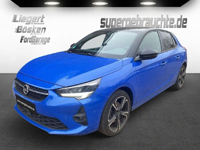 Corsa