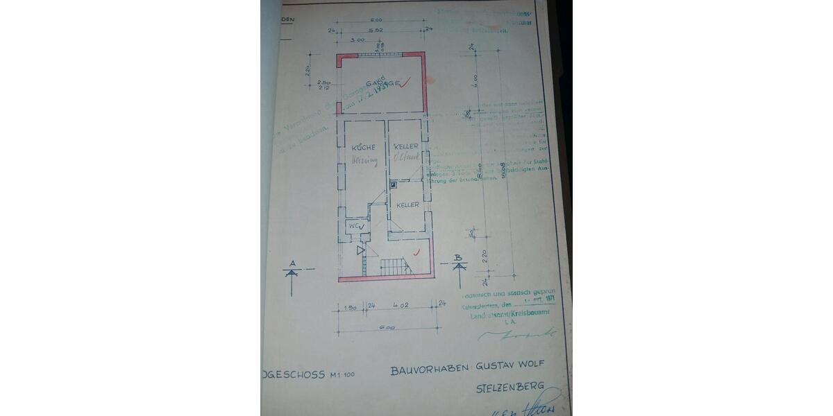 Einfamilienhaus Trippstadt - 6 Zimmer, 135 m&sup2;, 229.000&euro; | Angebot:26152840