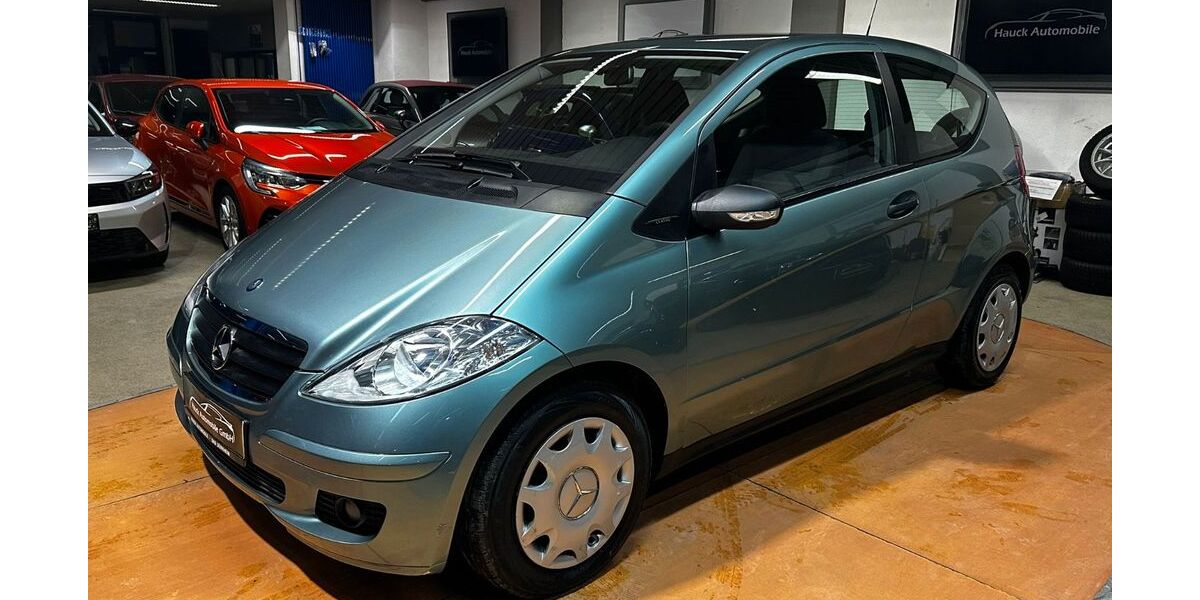 Mercedes-Benz A 150 51.151 km 7.290 &euro; Bad Dürkheim 67098
