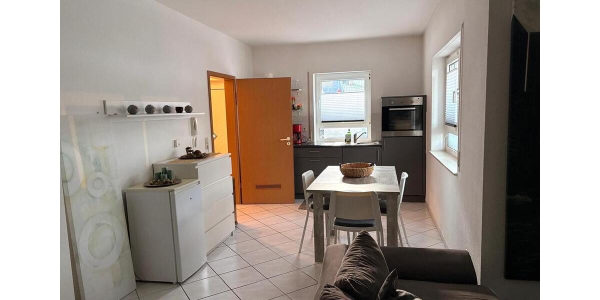 Etagenwohnung Kaiserslautern Betzenberg - 950&euro; | Angebot:26596403