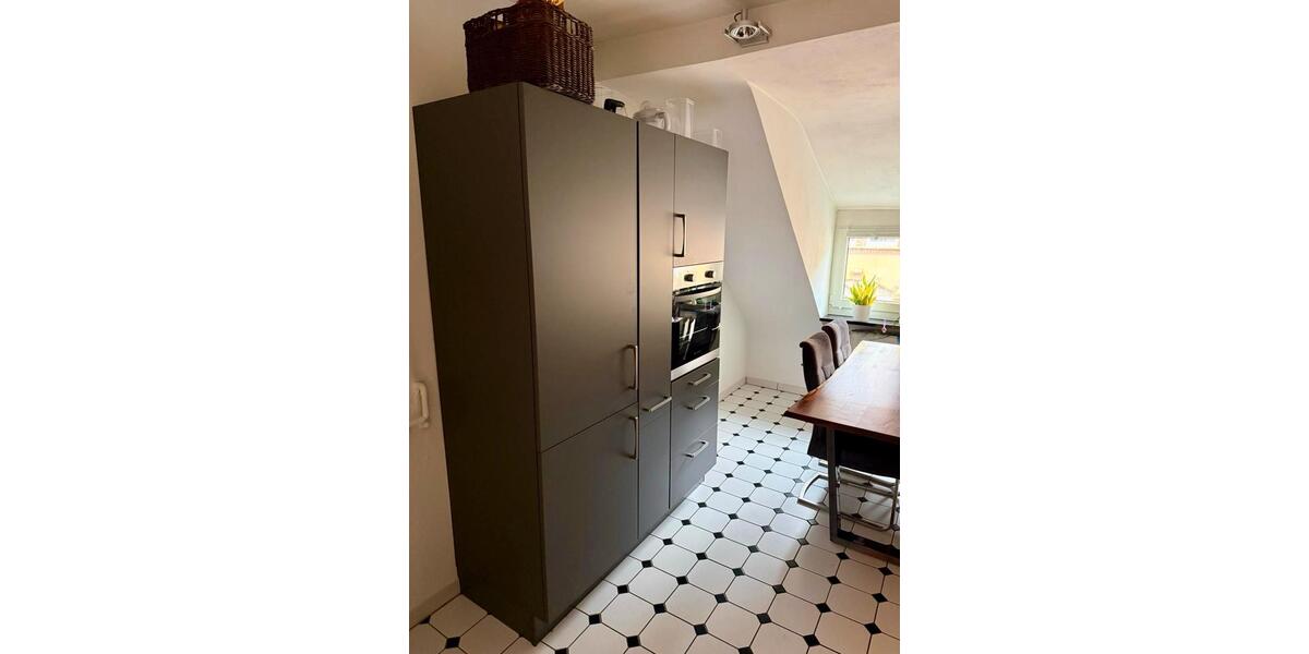 Dachgeschoßwohnung Pirmasens - 3.5 Zimmer, 120 m&sup2;, 850&euro; | Angebot:26459282