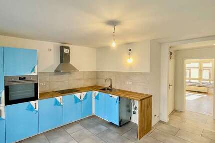 Wohnung Kaiserslautern Kaiserberg - 2 Zimmer, 60 m&sup2;, 820&euro; | Angebot:27069254