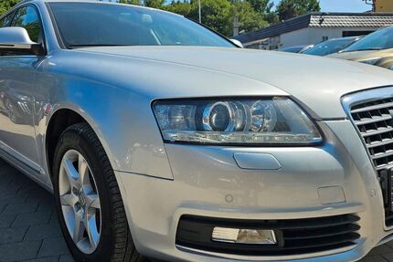 Audi A6 262.920 km 5.950 &euro; Lachen-Speyerdorf 67435