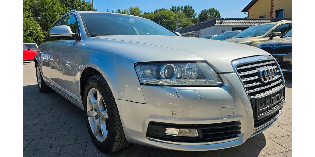 Audi A6 262.920 km 5.950 &euro; Lachen-Speyerdorf 67435