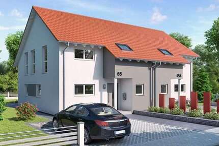 Haus zum Kaufen in Hamburg 667.700 € 125 m²