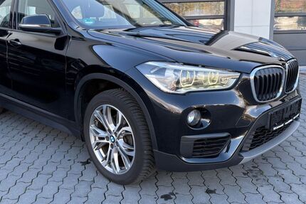 BMW X1 155.000 km 13.490 &euro; Neustadt 67433