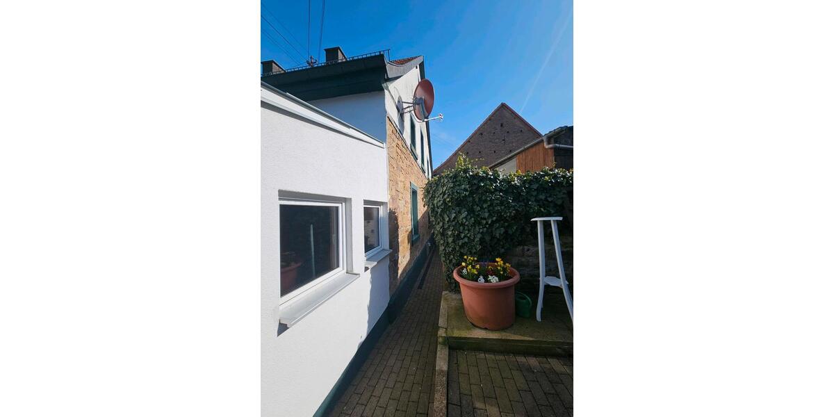 Einfamilienhaus Steinbach am Donnersberg - 6 Zimmer, 190 m&sup2;, 185.000&euro; | Angebot:26309240