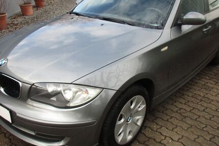 BMW 116 147.060 km 5.999 &euro; Neustadt an der Weinstrasse 67433