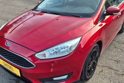 Ford Focus 127.774 km 9.450 &euro; Pirmasens - Biebermühle 66978