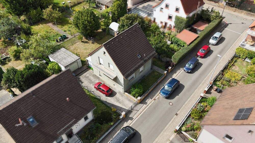 Einfamilienhaus Weilerbach - 6 Zimmer, 124 m&sup2;, 349.000&euro; | Angebot:23951151