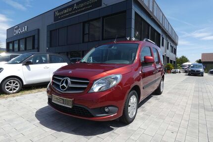 Mercedes-Benz Citan 113.000 km 10.499 &euro; Neustadt an der Weinstraße 67433