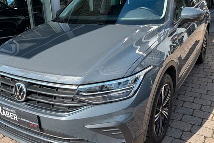 VW Tiguan 73.920 km 24.890 &euro; Neustadt 67433