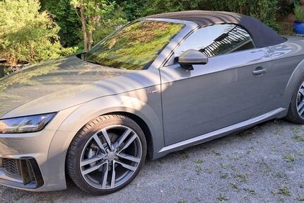 Audi TT 15.660 km 39.500 &euro; Lambrecht/Pfalz 67466