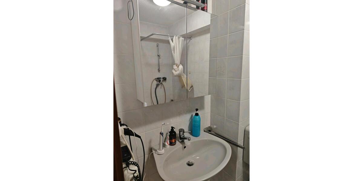 Etagenwohnung Kaiserslautern Bahnheim - 1 Zimmer, 28 m&sup2;, 500&euro; | Angebot:26465445