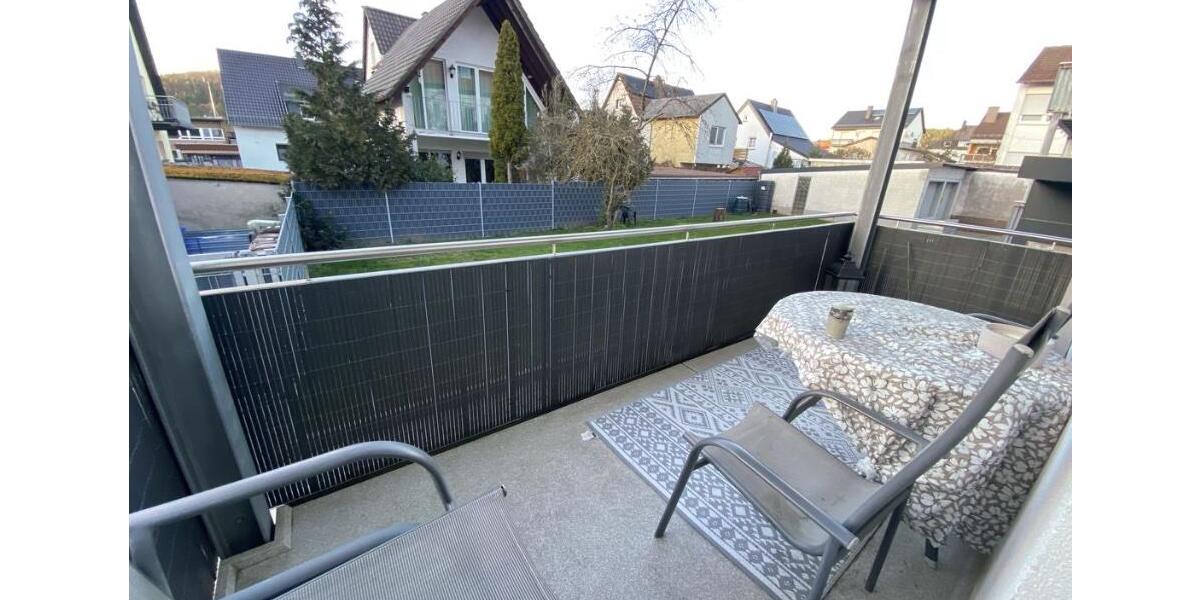 Hochparterre Waldfischbach-Burgalben Burgalben - 3 Zimmer, 97 m&sup2;, 790&euro; | Angebot:26459304