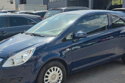 Opel Corsa 67.000 km 4.199 &euro; Kirchheimbolanden 67292