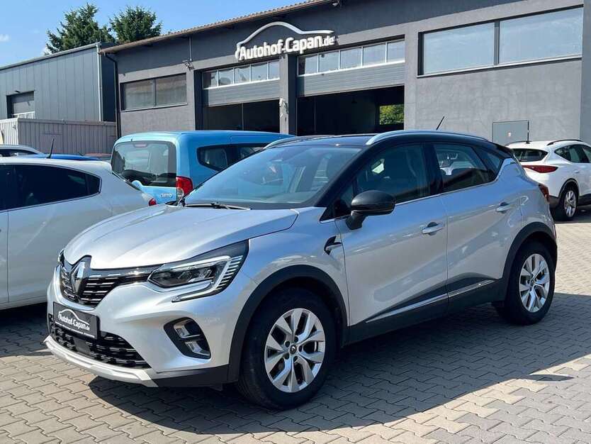 Captur