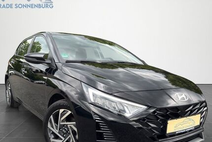 Hyundai i20 24.673 km 18.990 &euro; Mehlingen 67678