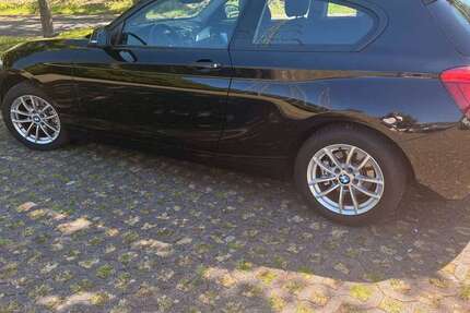 BMW 116 221.000 km 3.100 &euro; Kaiserslautern, Stadt 67657