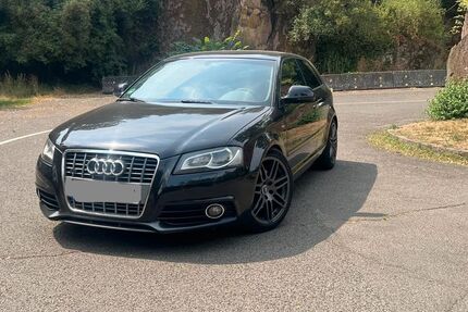 Audi A3 239.000 km 6.400 &euro; Theisbergstegen 66871