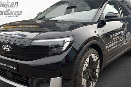 Ford Explorer 10.000 km 44.900 &euro; Kaiserslautern 67663