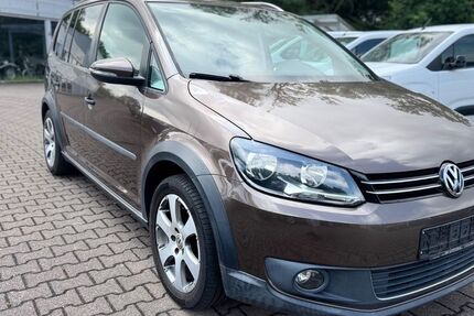 VW Touran 205.000 km 7.399 &euro; Winnweiler 67722