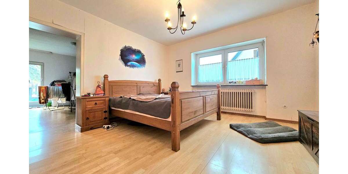 Etagenwohnung Schopp - 6 Zimmer, 188 m&sup2;, 1.200&euro; | Angebot:26627229
