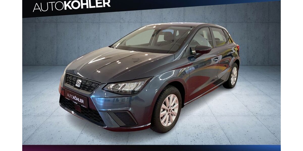 Seat Ibiza 1.717 km 18.650 € Bad Dürkheim 67098