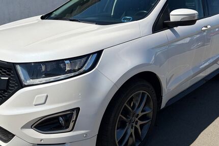 Ford Edge 155.000 km 15.690 &euro; Kirchheimbolanden 67292