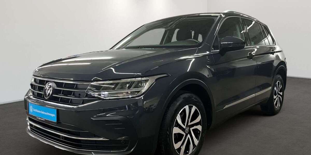 VW Tiguan 43.333 km 28.970 &euro; Kaiserslautern 67663