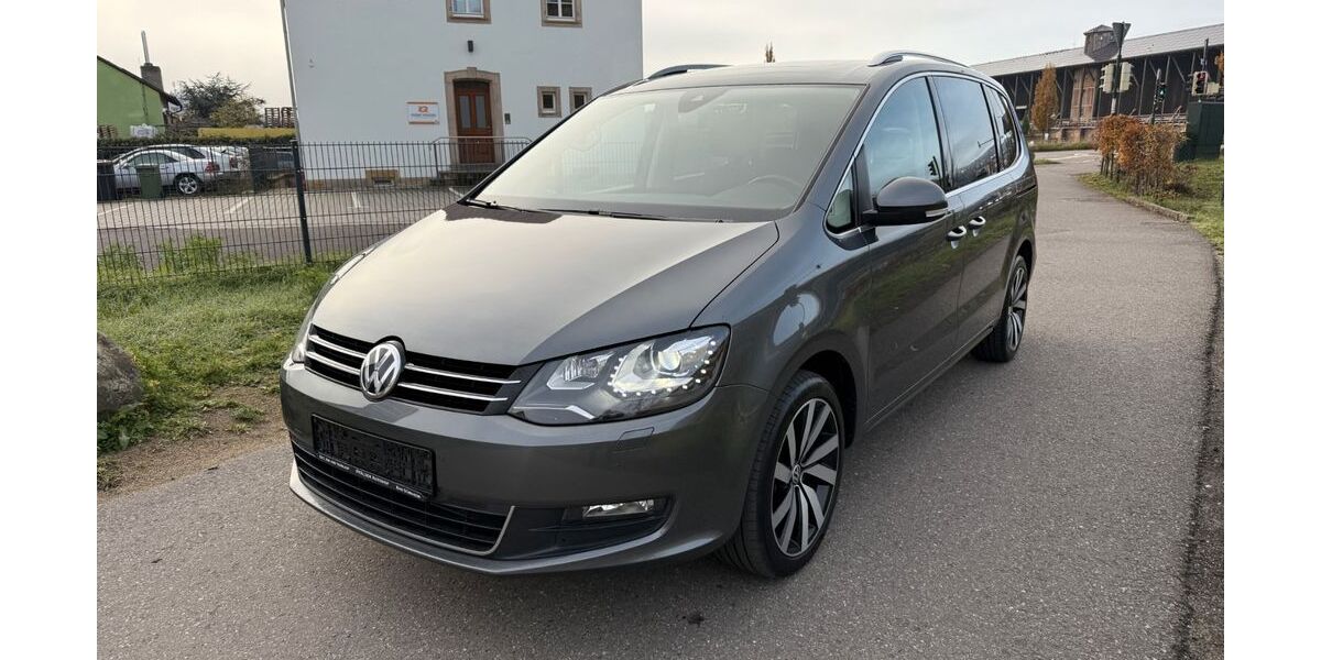VW Sharan 146.800 km 23.490 € Bad Dürkheim 67098